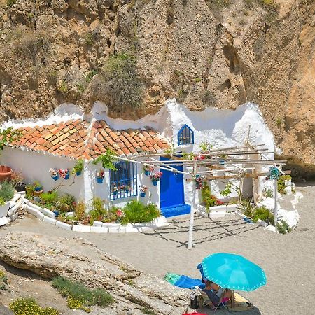 Espectacular Apartamento En トロクス・コスタ エクステリア 写真