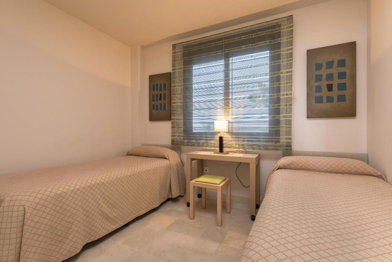 Espectacular Apartamento En トロクス・コスタ エクステリア 写真