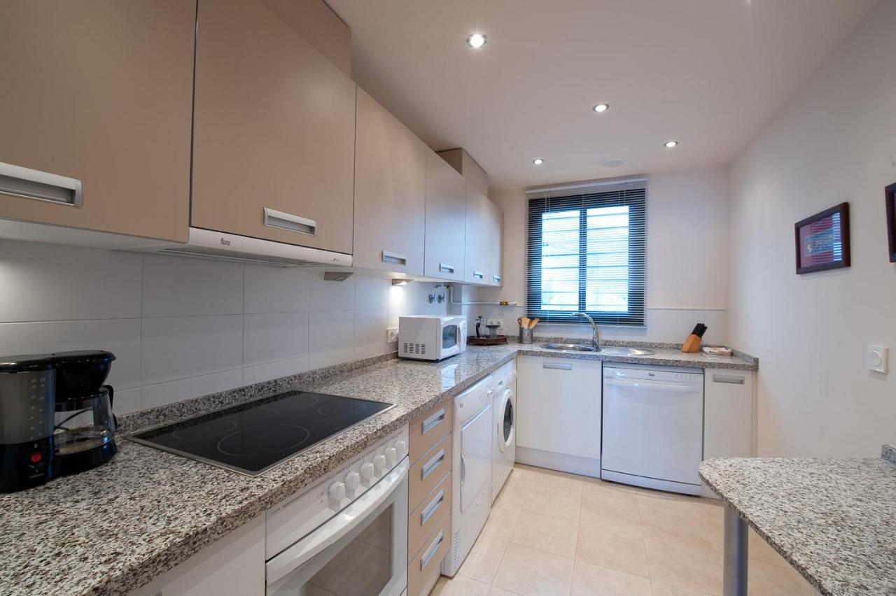 Espectacular Apartamento En トロクス・コスタ エクステリア 写真