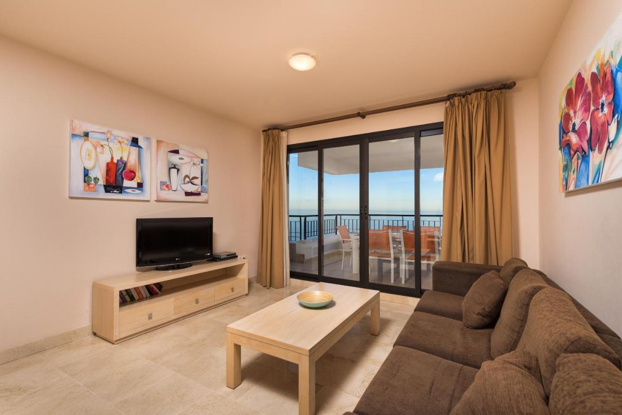 Espectacular Apartamento En トロクス・コスタ エクステリア 写真